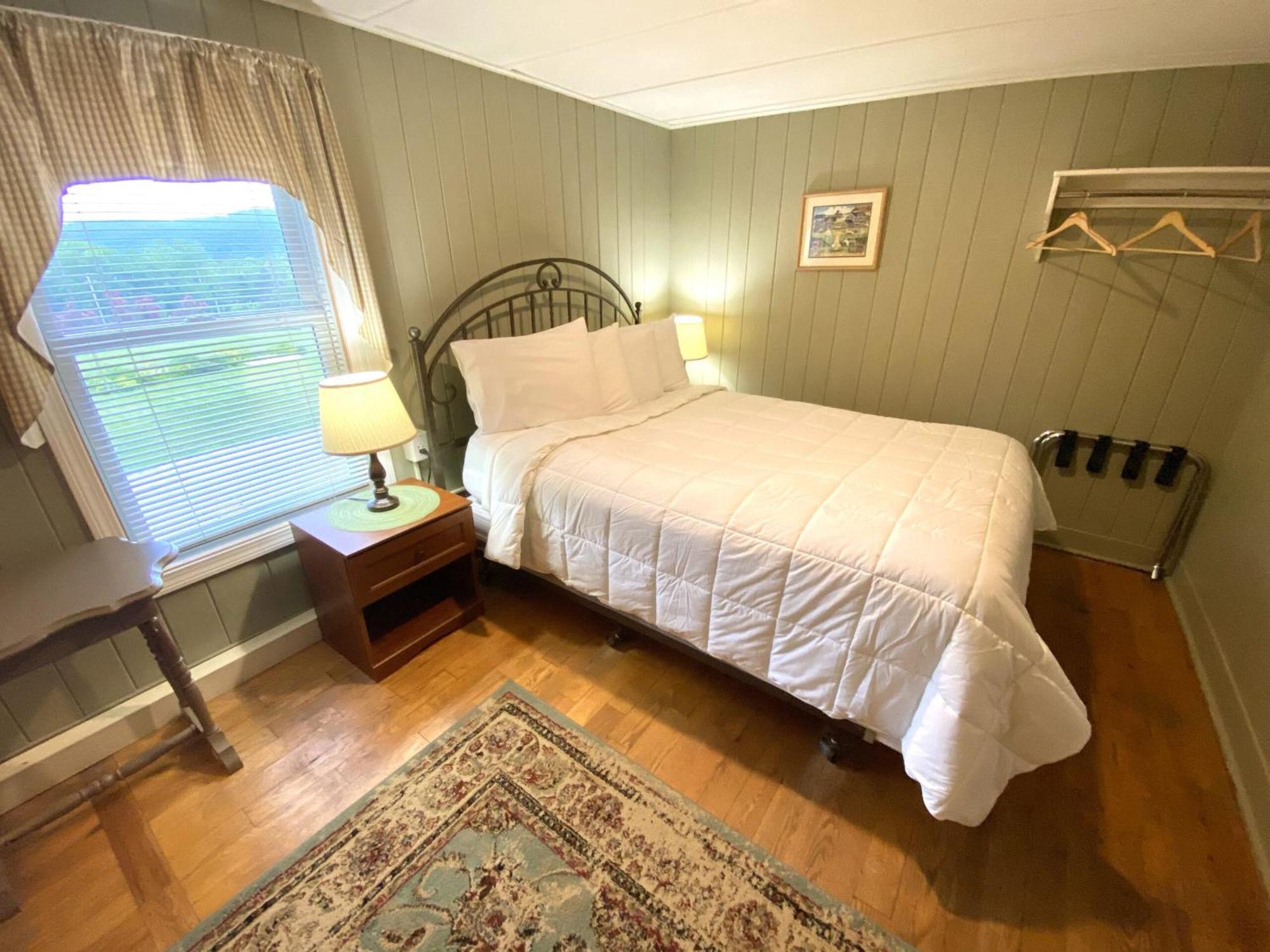 The Vermont Inn Mendon Dış mekan fotoğraf