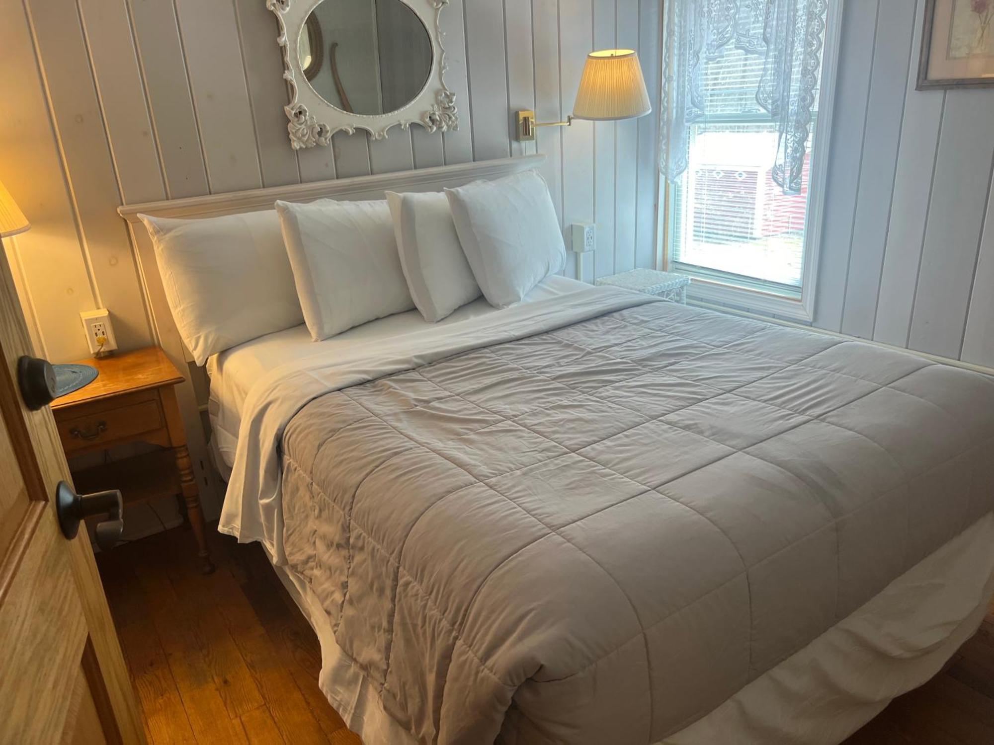 The Vermont Inn Mendon Dış mekan fotoğraf