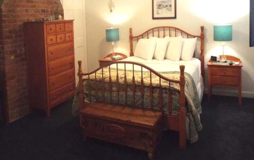 The Vermont Inn Mendon Dış mekan fotoğraf
