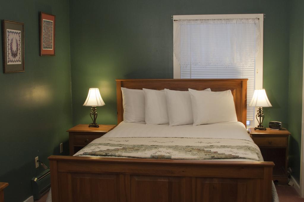 The Vermont Inn Mendon Dış mekan fotoğraf